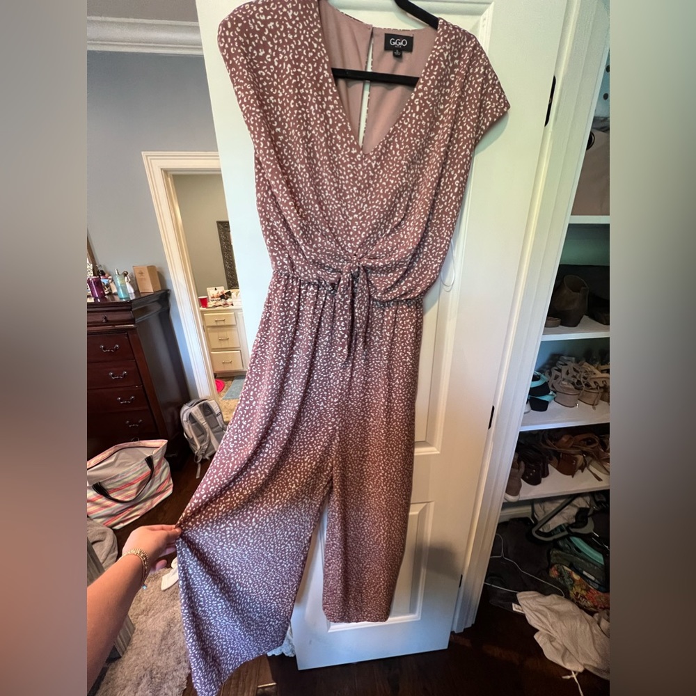 Gigio jumpsuit